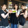 夏の海辺でBBQを満喫🍖神崎海水浴場すぐそば！