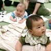 産後サポート事業「ベビともサロン」を開催しました