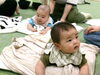 「産後サポート事業「ベビともサロン」を開催しました」