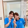 神戸市看護大学にて“まちの保健室”