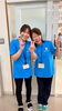 「神戸市看護大学にて“まちの保健室”」
