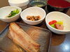 「7/27の小鉢ランチ♪」