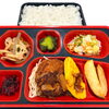 ７月２７日のお弁当🍱