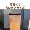 ずきゅん！刺さる提灯