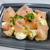 7月27日のお惣菜