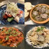 夏にぴったりの前菜やパスタが登場🍽️✨