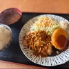 【枚方ランチ】ずんべら屋のボリューム満点メニューに大満足🍚ご飯・味噌汁食べ放題✨