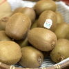 ゼスプリグリーンキウイ入荷！さわやかな酸味で夏のおやつに