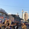 第44回夏祭りいずみ鶴翔祭