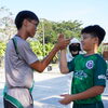 【ホーチミン・タオディエン】サッカーを通じて「生きる力」を育む。Amitie Sports Clubの子ども向けサッカースクール