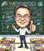 数学 内山先生「塾での自主勉強を習慣にするには50日間【小学生・中学生を対象にした学習塾　集団授業と個別指導で高校受験対策も】」