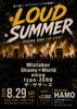 「LOUD　SUMMER」