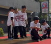 ストリートカルチャーを体現するフレッシュな集団「Ace小岩 ブレイキン bboysが台東区浅草をロック！」