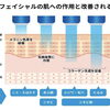 光フェイシャルとは？    海南市エステサロン