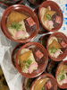 「加悦谷・野菜市出店のお礼」