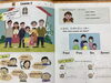 小学生のオンライン英会話　テキスト「小学生のオンライン英会話コース」