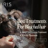 【ホーチミン1区】ブリーチ後のダメージヘアを集中ケア。IRIS Hair Salonで始める本格ヘアトリートメント