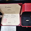 Cartierラブリングを70,000円でお買取りしました【豊中・吹田】