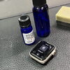ガラスコーティング