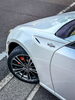 86,BRZ在庫豊富！全国納車可能「H25年式トヨタ86 2.0GTリミテッド入庫！サテンホワイトパール×パドルシフトAT」