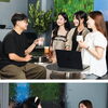 【ホーチミン1区】コーヒー1杯分の価格で2杯楽しめる。Silentium Coffeeの無料リフィルサービスとは？