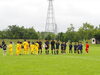 「FC Bellator/千歳市少年サッカー」
