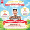 「5 Lợi Ích Của Việc Học Soroban Cho Trẻ Em: Phát Triển Não Bộ Và Lộ Trình Học Hiệu Quả」