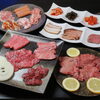 宮崎牛を気軽に堪能！たくみ焼肉セレクト◆匠コースのご案内/焼肉/宴会/扶桑町