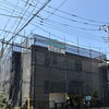 屋根外壁塗装工事