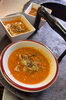 旨みたっぷりカレー「本日のカレーは「野菜と豚肉カレー」！元気をチャージしませんか？🐘」