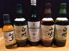 「ウイスキー・果実酒・リキュール・日本酒まで、多彩なお酒そろっています」