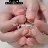 大人🩷かわいい🩷ニュアンスネイルSALE【札幌北区北24条ネイルサロン　yuki puri nail】