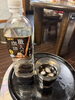 朝からアイスコーヒーです。流石にホット珈琲は無理です。「平成7年創業。あなたのお悩みを必ず解決致します。無理な営業は一切致しません。ご連絡お待ちしています。」