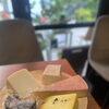 イタリアチーズセミナー&チーズコース料理を楽しむ会