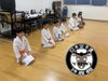 子供の成長を育む空手教室「「お願いします」と「ありがとうございました」から始まる神鹿館の礼儀の考え方」
