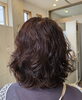 スタイリスト YUKO「艶髪ウェーブでつくる、しっとり大人スタイル」