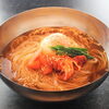 夏の焼肉の〆に！さっぱり韓国冷麺＆ひんやりデザート特集🎐