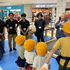 イベント報告・「こども工務店 大工体験！お家を1棟建ててみよう」を開催しました！
