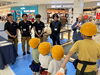 「イベント報告・「こども工務店 大工体験！お家を1棟建ててみよう」を開催しました！」