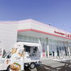 【しまむら中標津店】様に出店します🚚