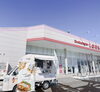 しまむら中標津店「【しまむら中標津店】様に出店します🚚」