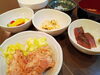 「7/28の小鉢ランチ♪」