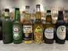 気分で選べる世界各国のビール「本日8月5日水曜日はお休み／木・金はカフェ＆BarのW営業です」