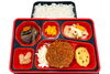 ビジネス弁当「７月２８日のお弁当🍱」