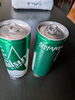 夏にぴったりの爽快ドリンク「韓国の定番炭酸飲料・チルソンサイダーのご紹介」