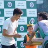 【ホーチミン・タオディエン】子ども向けサッカー教室なら。Amitie Sports Clubで育む7つの力