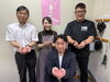 買取店わかば駿東清水町店の田上さん出演「ボイス・キュー「第590回 おつまみちょ～だい２」買取店わかば駿東清水町店の田上さん出演！」