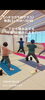 「︎🌟【待てる】ココロの余裕が育める🧘‍♀️【足立区 六町/八潮 ヨガ教室/フラダンス教室 なつこヨガ/なつこフラ 】」
