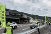 「夏の交通安全運動」