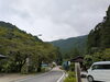深緑と山並みが織りなす景観「山あいの清流で「高賀の神水」に想いを馳せてきました」